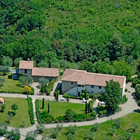 Tenuta Sant'Ilario Ґамбассі-Терме Екстер'єр фото