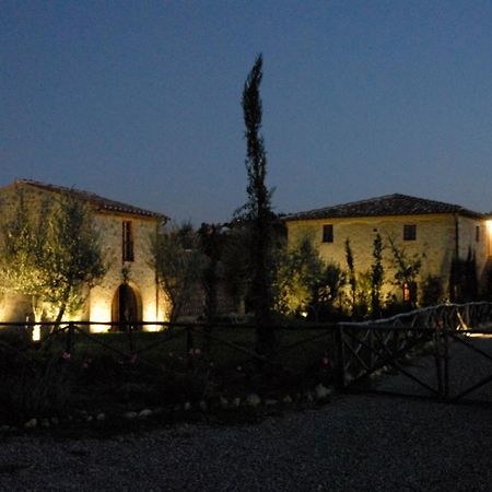 Tenuta Sant'Ilario Ґамбассі-Терме Екстер'єр фото