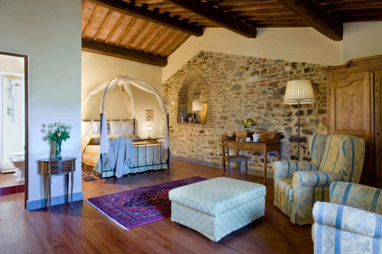 Tenuta Sant'Ilario Ґамбассі-Терме Екстер'єр фото