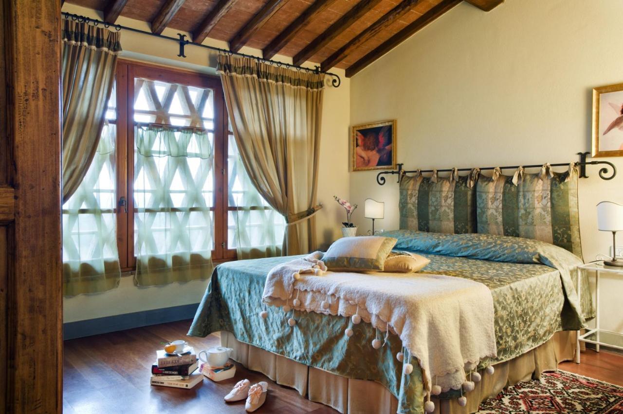 Tenuta Sant'Ilario Ґамбассі-Терме Екстер'єр фото